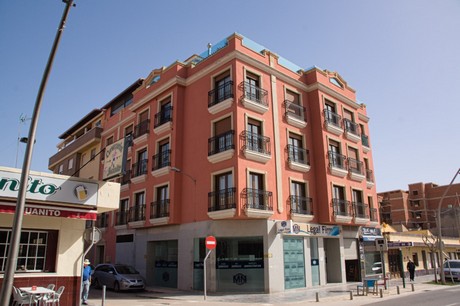 Pilar de la Horadada